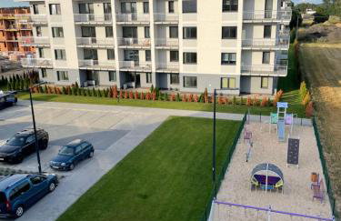 Apartamenty Termalne na Długiej 8 - Foto 6