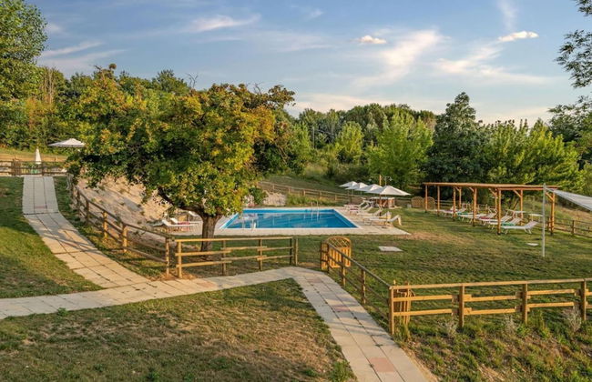 Belvilla by OYO Appartamento Garden 3 pax - Foto 16