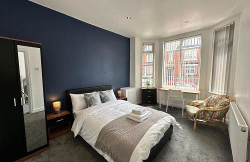 Daisybank Co-Living - Private Room Self-Cater - Foto 20