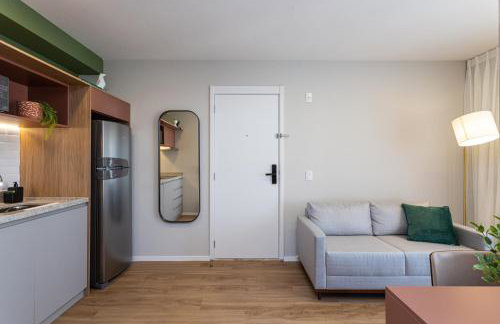 Charlie For You Vila Mariana - Foto 58