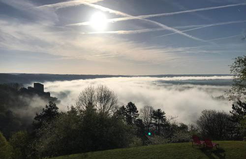 Le Paradis de Lucile, vue de rêve, Giverny 10 minutes - Foto 17