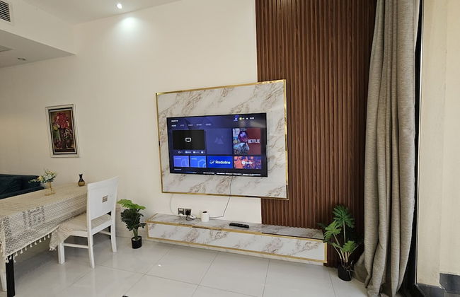 Dubai's Hidden Gem, Villa With Private Pool - Foto 9