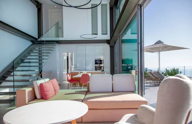 Villa Glass - Syvota - Foto 15