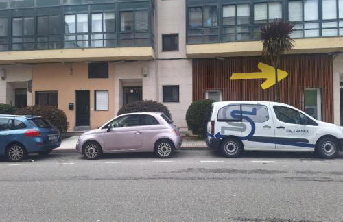 Piso de lujo para peregrinos!!! - Foto 14