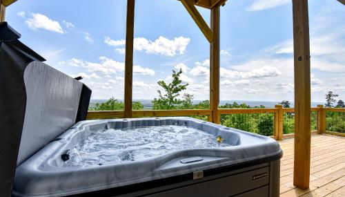 Mountain Ridge Retreat - Foto 4