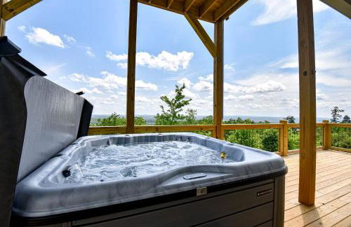 Mountain Ridge Retreat - Foto 4