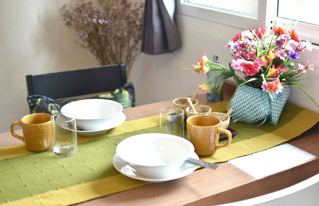 Ascella Sukhumvit 38 - Photo 22