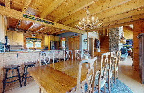 Bearly Behaving Lodge - Foto 7