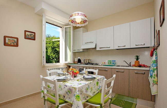 Villa Mimosa - Apt 2 - Foto 10