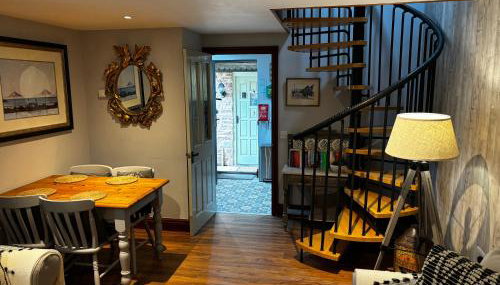 Christmas Cottage Village location - Foto 5