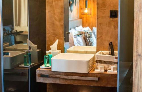 THE miniPENTHOUSE terrace & SPA - Foto 16