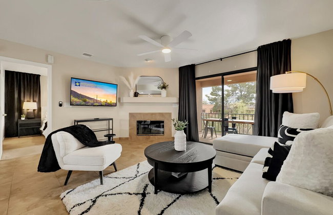 Kings Way #201 Fountain Hills - Foto 18