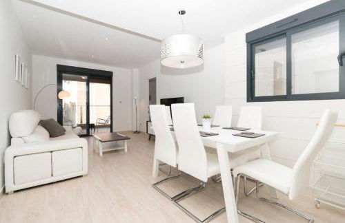 119 Sunny Dream - Alicante Holiday - Foto 8