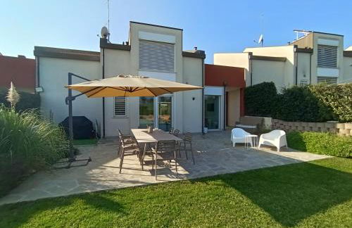 Villetta Rimini Relax Totale Giardino Recintato Parcheggio e Kit Bimbi - Foto 30