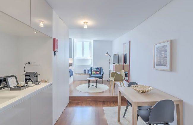 Oporto Street Aldas - Photo 30