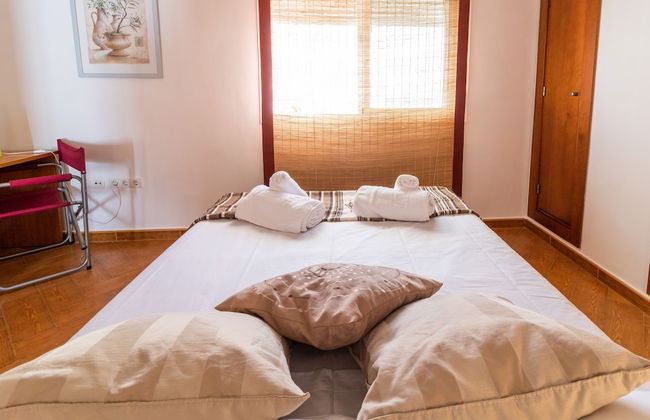 Sitito Escribano Apartment - Photo 3