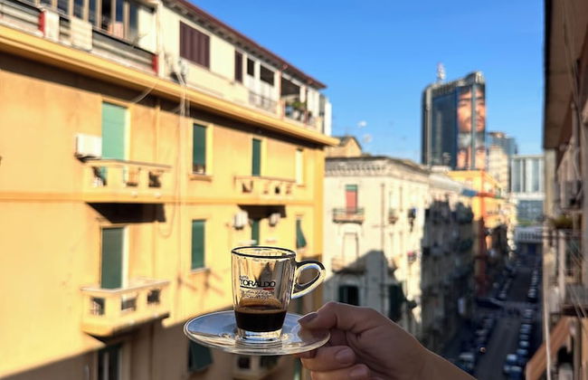 Welcome to i Colori di Napoli - Foto 22