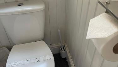 Traditional apt close to city centre & Hampden - Foto 4