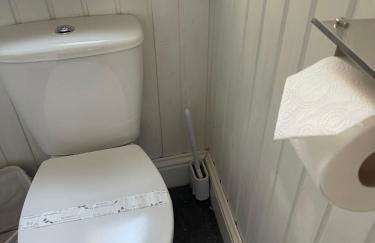 Traditional apt close to city centre & Hampden - Foto 4