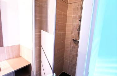 Ty Konk-Kerne Agréable maison au calme 5 min des plages Parking - Photo 60