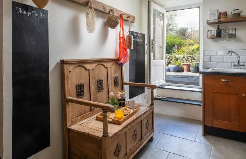 Pen-Y-Bryn Cottage - Foto 22