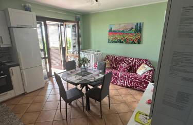 CASA VACANZA FELICITA' - Foto 47