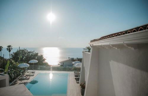 Enotria Villas - Villa Vittoria Luxury - Foto 1