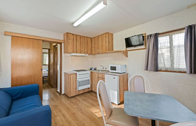 Discovery Parks - Barossa Valley - Foto 23