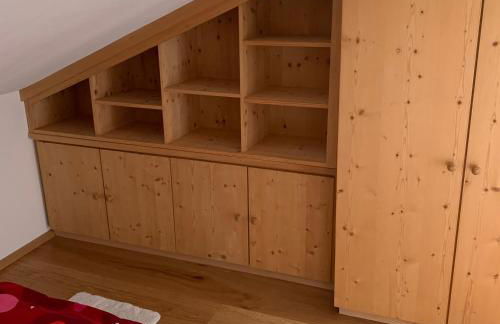 Dachgeschoss Ferienwohnung mit Charme - Top floor apartment with charme - Foto 11