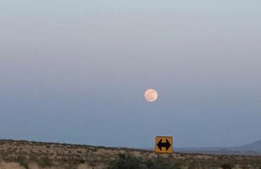 Gorgeous Sunset and Desert Views in Topock - Foto 58