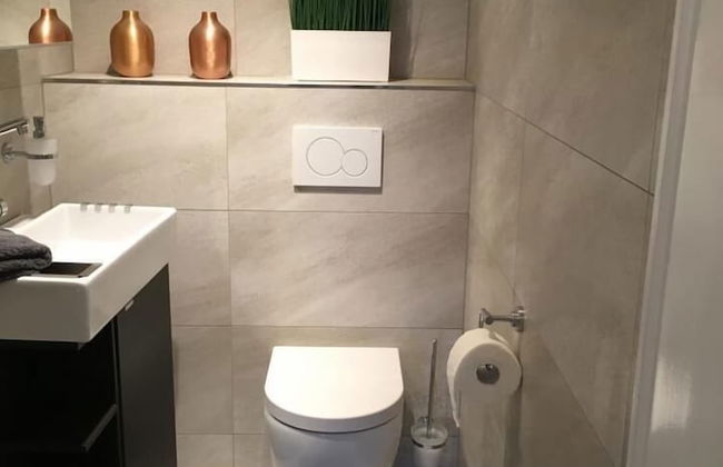 Ferienwohnung Moselschön - Foto 16