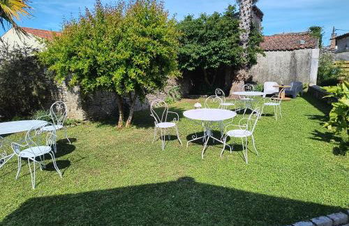 La Marie Galante Appart'Hotel - Foto 7