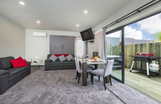 Kings On Peace - Foto 33