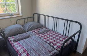 Zimmer mit Gemeinschaftsbad in Großbottwar Zentrum - Foto 8