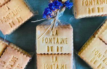 Gîtes à la ferme idéal en couple, famille ou amis - Foto 14