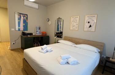 Algà Studio Flat - Foto 15