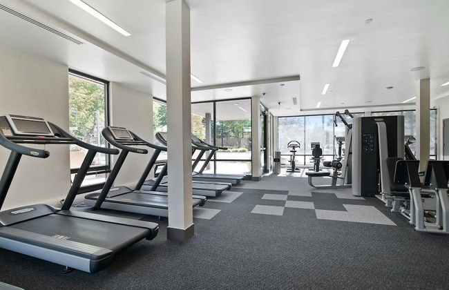 Global Luxury Suites at Mountain View - Foto 46