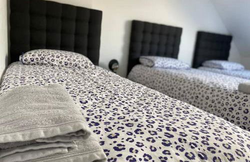 Le Stade Metz 1 Wifi Un Séjour à Part - Foto 45