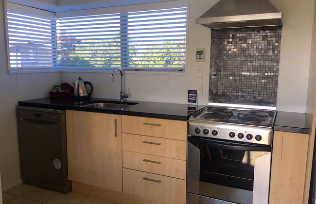 Merivale Apartments - Foto 5