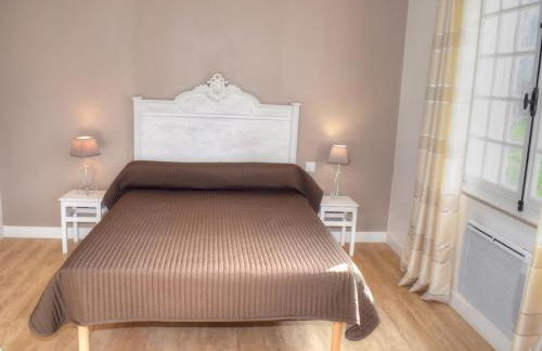 Gîte de charme avec piscine partagée près de Tours - FR-1-381-393 - Foto 26