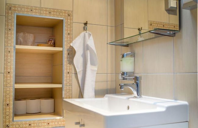 Oázis Apartmanok - Foto 20