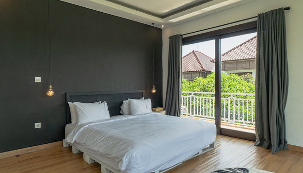 Villa Prasuci - Foto 4, Habitación