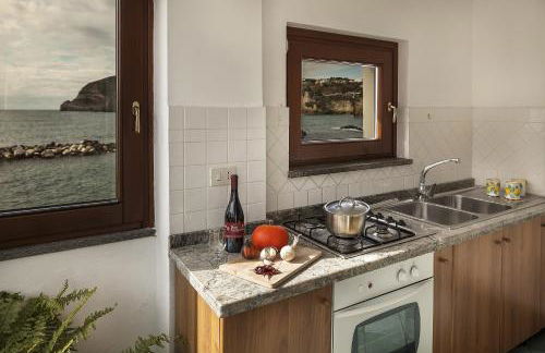 Appartamenti Le Pleiadi - Sant'Angelo D'Ischia - Foto 31