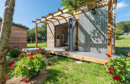 Sunset Cabins at The Oaks Woodland Retreat - Foto 20