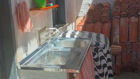 Retorno às Raízes Casa de Praia - Foto 4