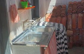 Retorno às Raízes Casa de Praia - Foto 4