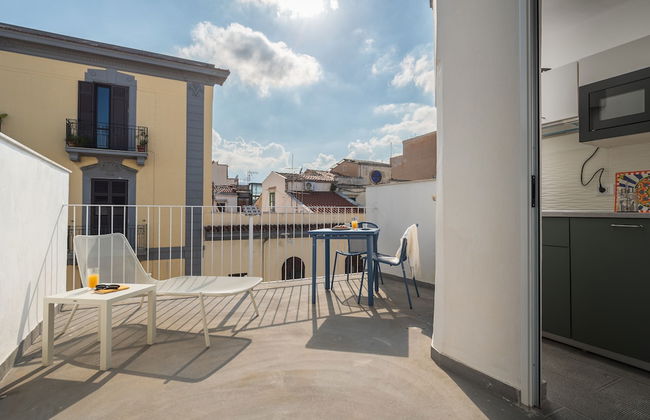 Attico 37 Apartments - Foto 46