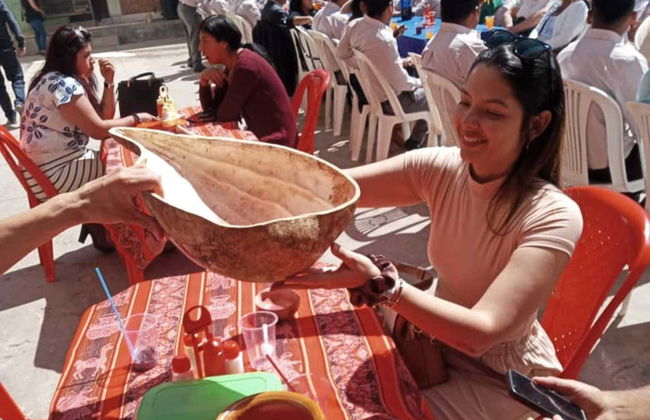 Excursión a Tarata, Cliza y laguna La Angostura - Foto 2