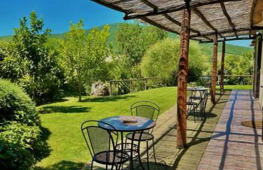 Agriturismo Colleverde Capalbio - Foto 1