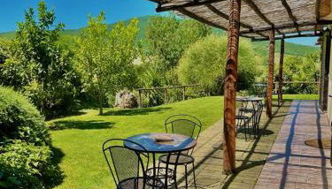 Agriturismo Colleverde Capalbio - Foto 1